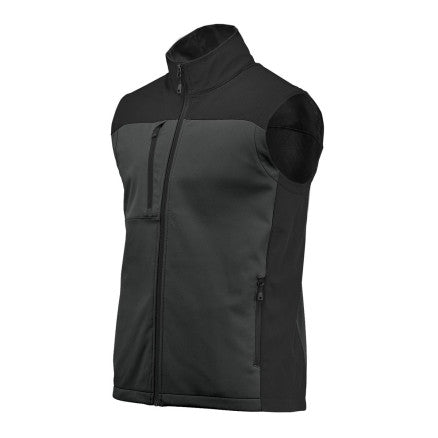 Stormtech - Men's Cascades Softshell Vest - BHV-3