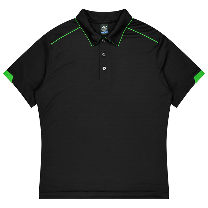 Aussie Pacific Currumbin Mens Polos - (1320)