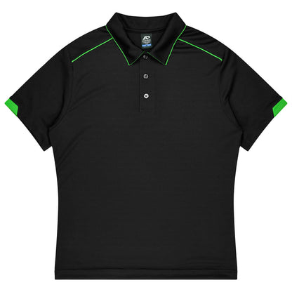 Aussie Pacific Currumbin Mens Polos - (1320)