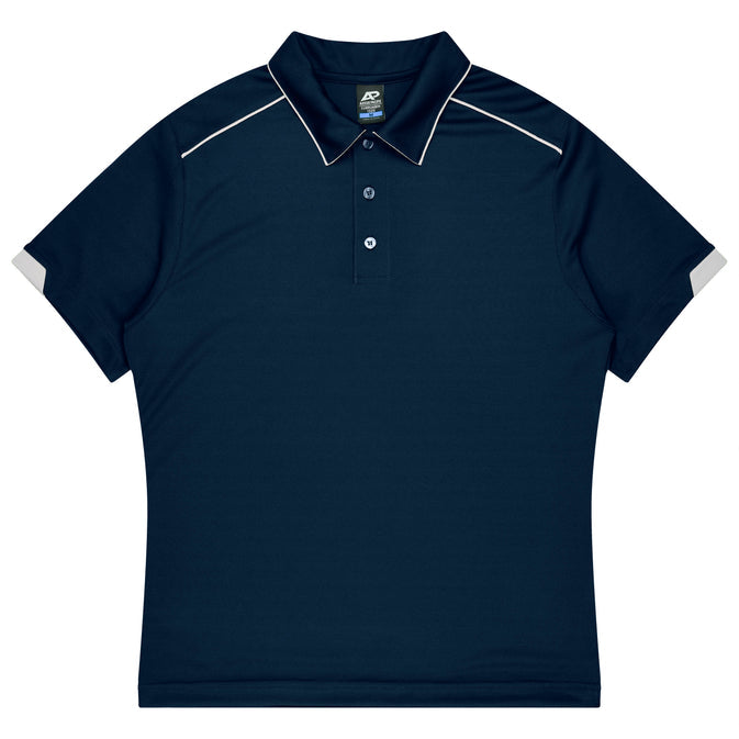 Aussie Pacific Currumbin Mens Polos - (1320)