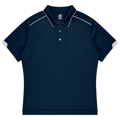 Aussie Pacific Currumbin Mens Polos - (1320)