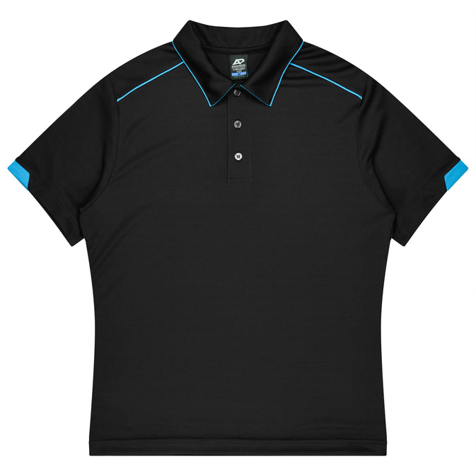 Aussie Pacific Currumbin Mens Polos - (1320)
