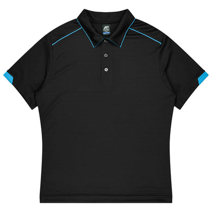 Aussie Pacific Currumbin Mens Polos - (1320)