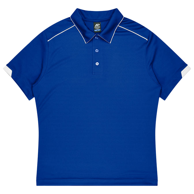 Aussie Pacific Currumbin Mens Polos - (1320)