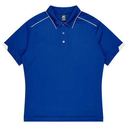 Aussie Pacific Currumbin Mens Polos - (1320)