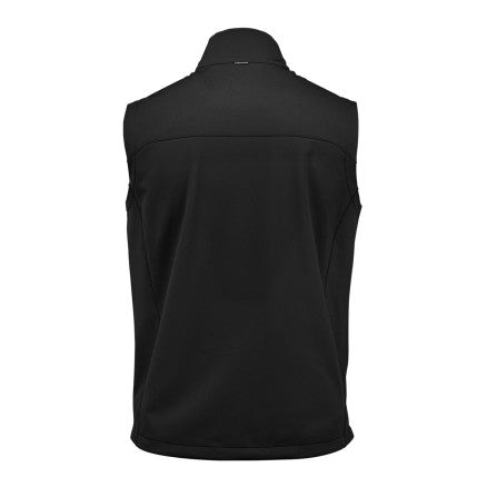 Stormtech - Men's Cascades Softshell Vest - BHV-3