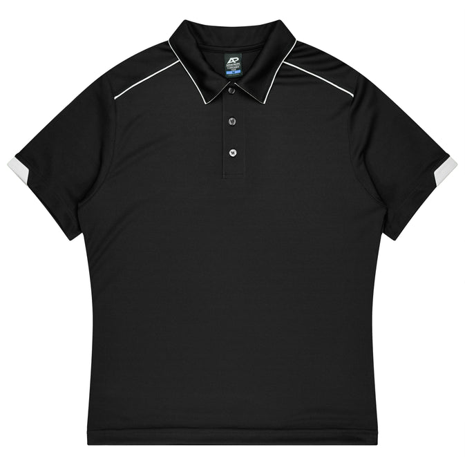 Aussie Pacific Currumbin Mens Polos - (1320)