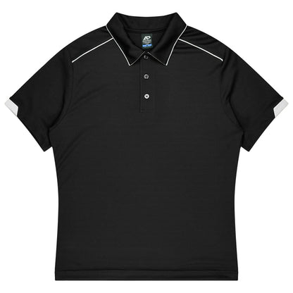 Aussie Pacific Currumbin Mens Polos - (1320)