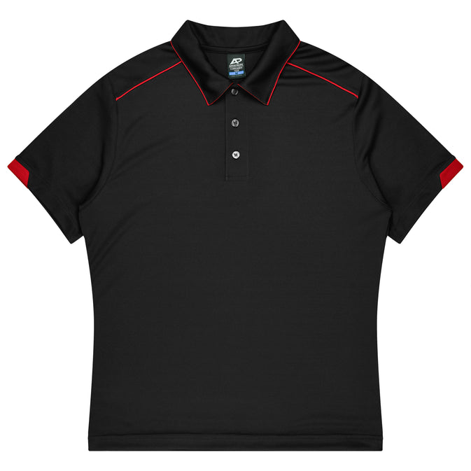 Aussie Pacific Currumbin Mens Polos - (1320)