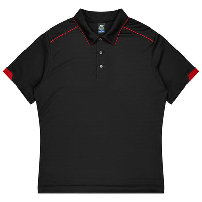 Aussie Pacific Currumbin Mens Polos - (1320)