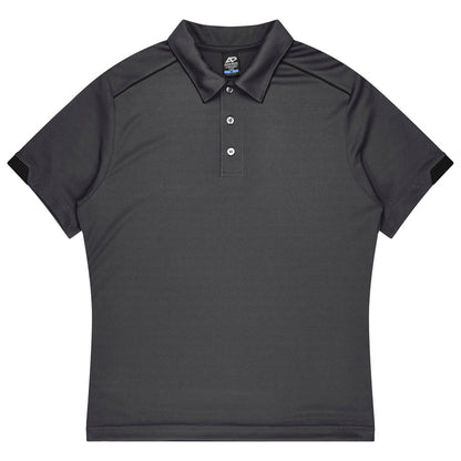 Aussie Pacific Currumbin Mens Polos - (1320)