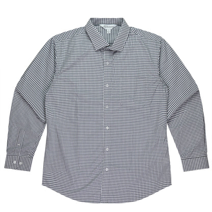 EPSOM MENS SHIRT LONG SLEEVE - 1907L