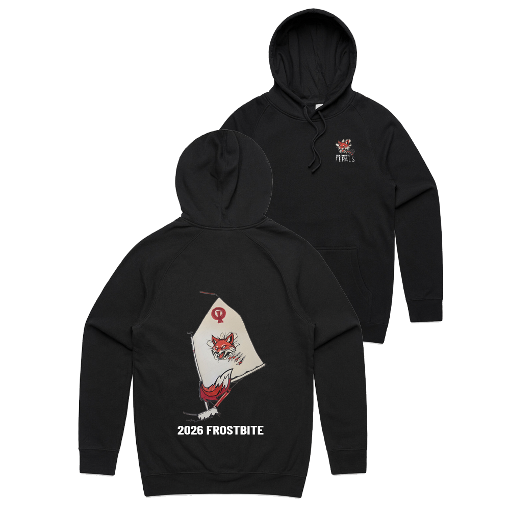 FROSTBITE OPTI 2026 Hoody