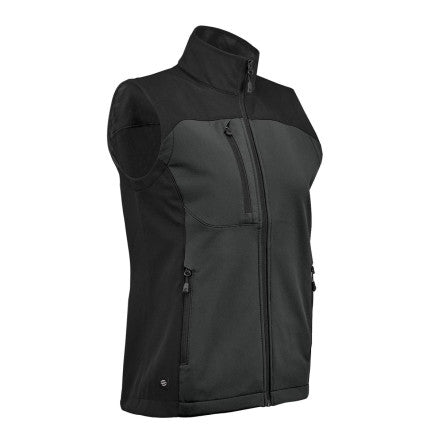 Stormtech - Women's Cascades Softshell Vest - BHV-3W