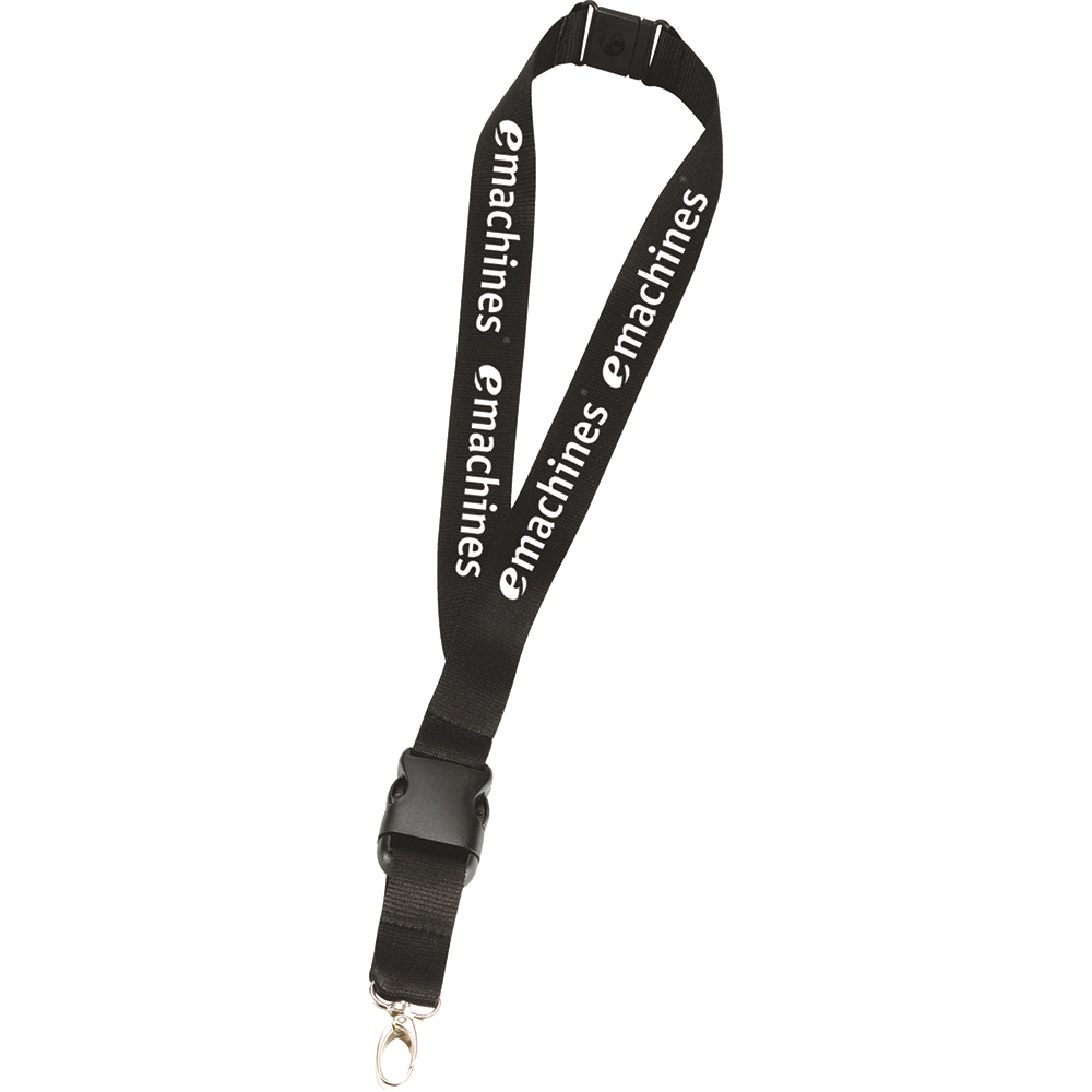 HANG IN THERE - LANYARD