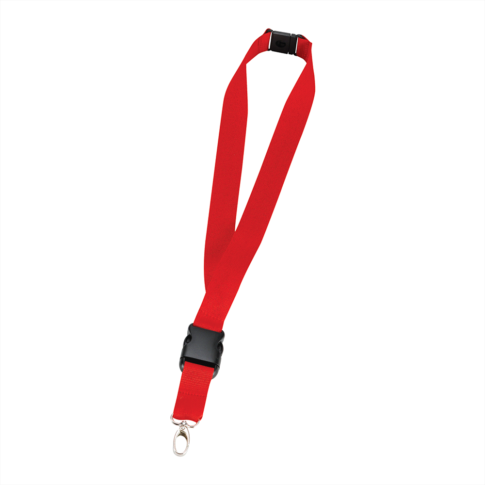 HANG IN THERE - LANYARD