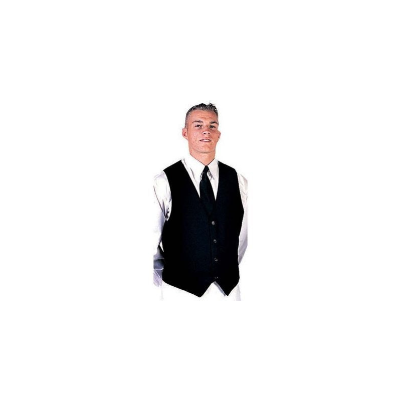 275GSM POLYESTER MEN’S VEST - 4301