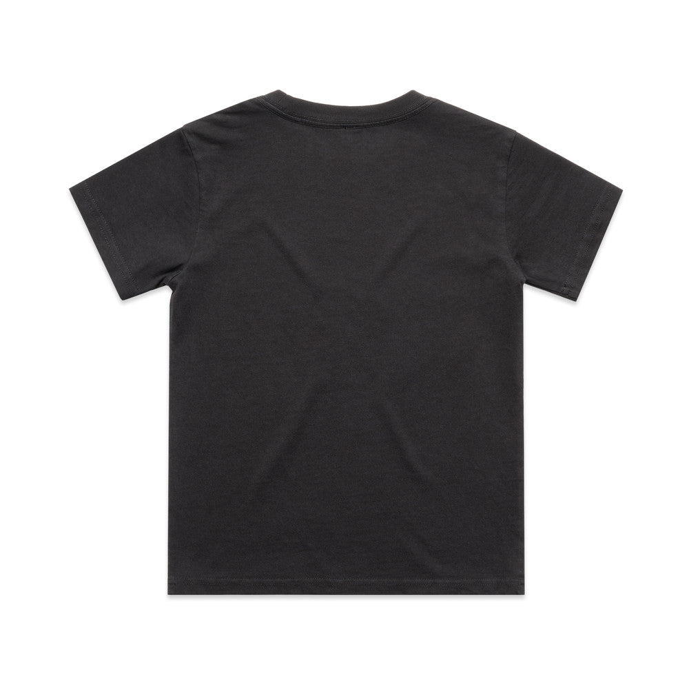 Youth Heavy Faded Tee - 3071