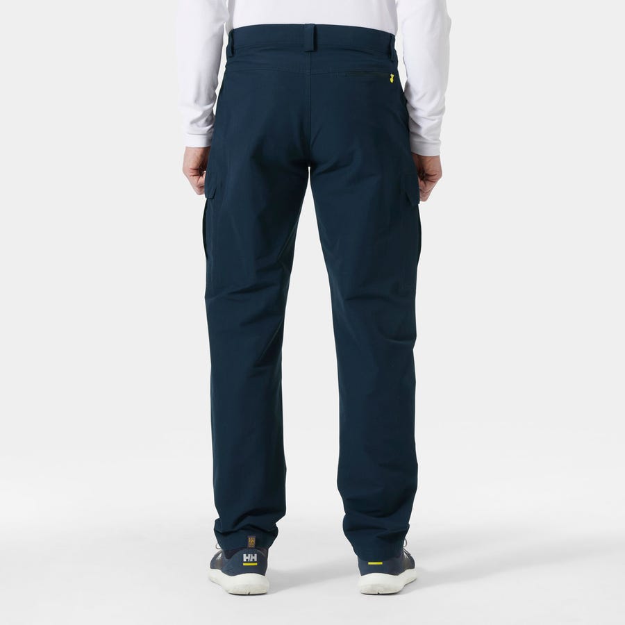 HH QD CARGO PANT