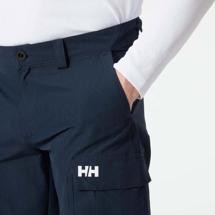 HH QD CARGO PANT