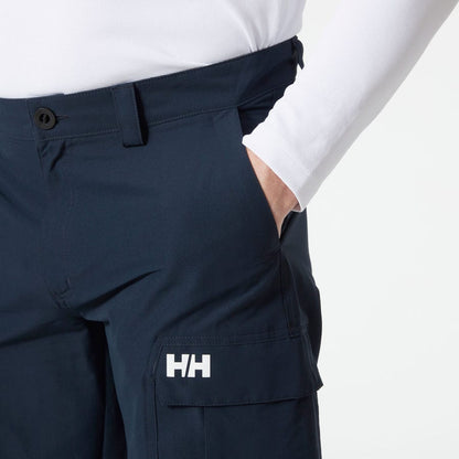 HH QD CARGO PANT