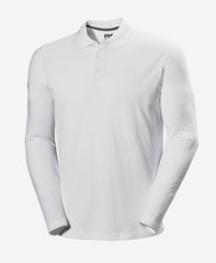CREWLINE LS POLO