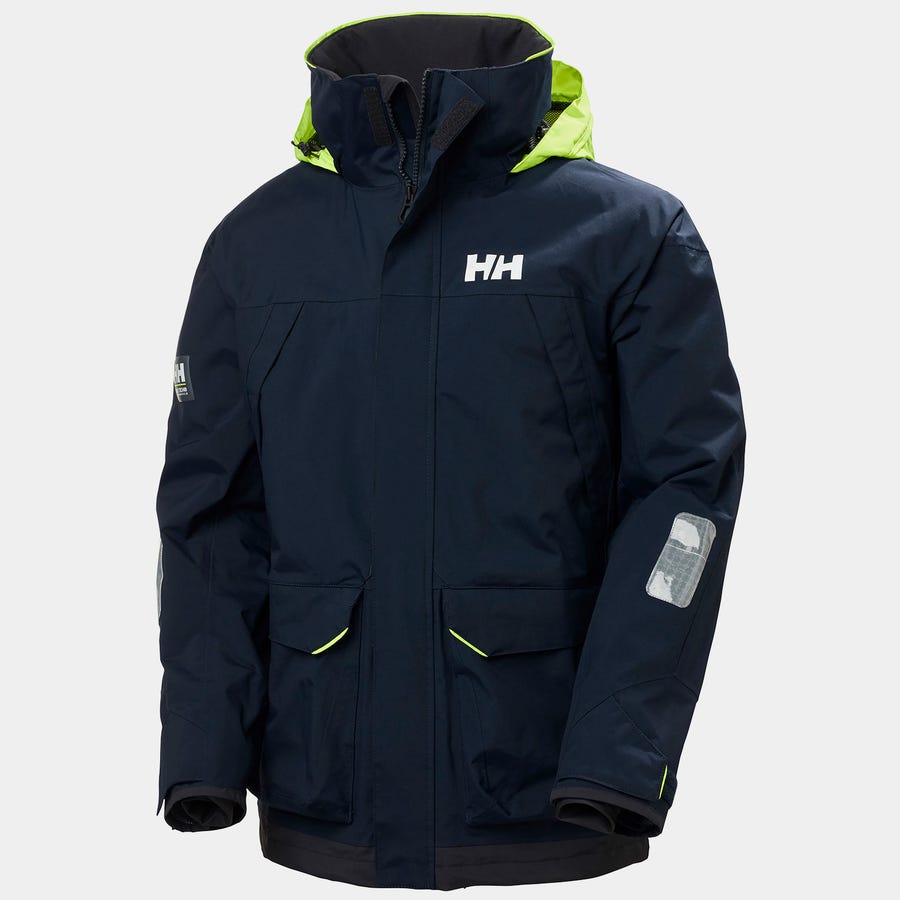 PIER 3.0 JACKET