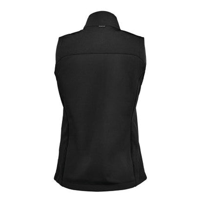 Stormtech - Women's Cascades Softshell Vest - BHV-3W