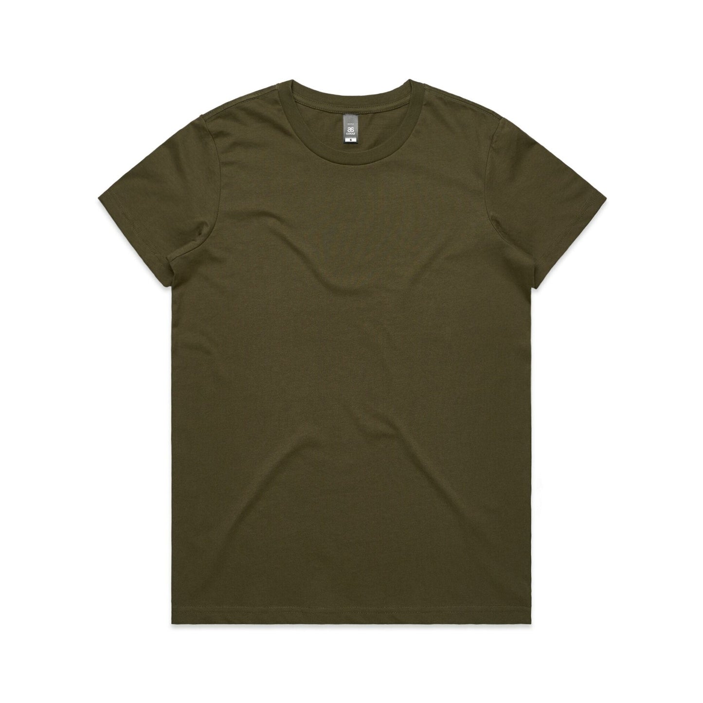 Wo's Maple Tee | 4001