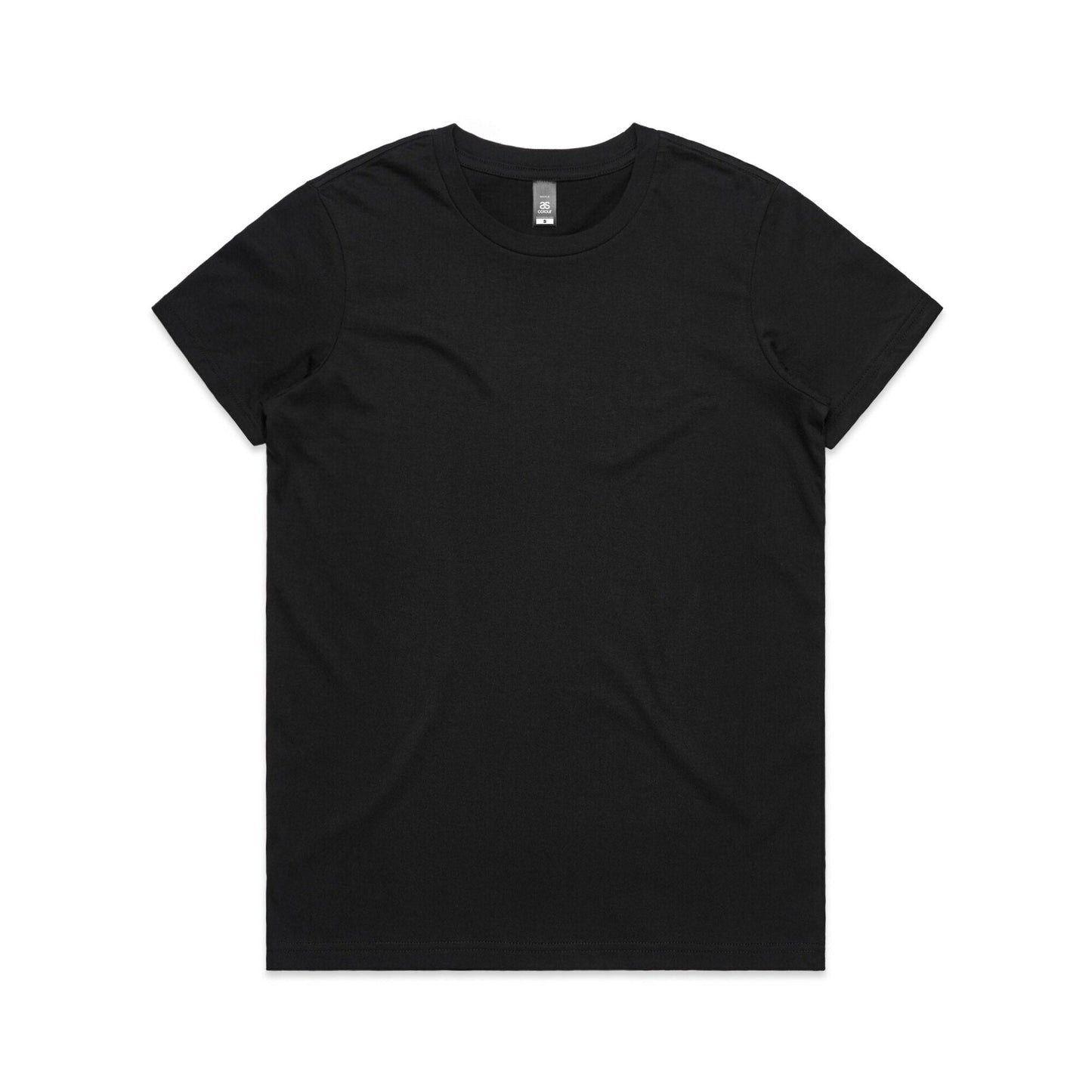 Wo's Maple Tee | 4001