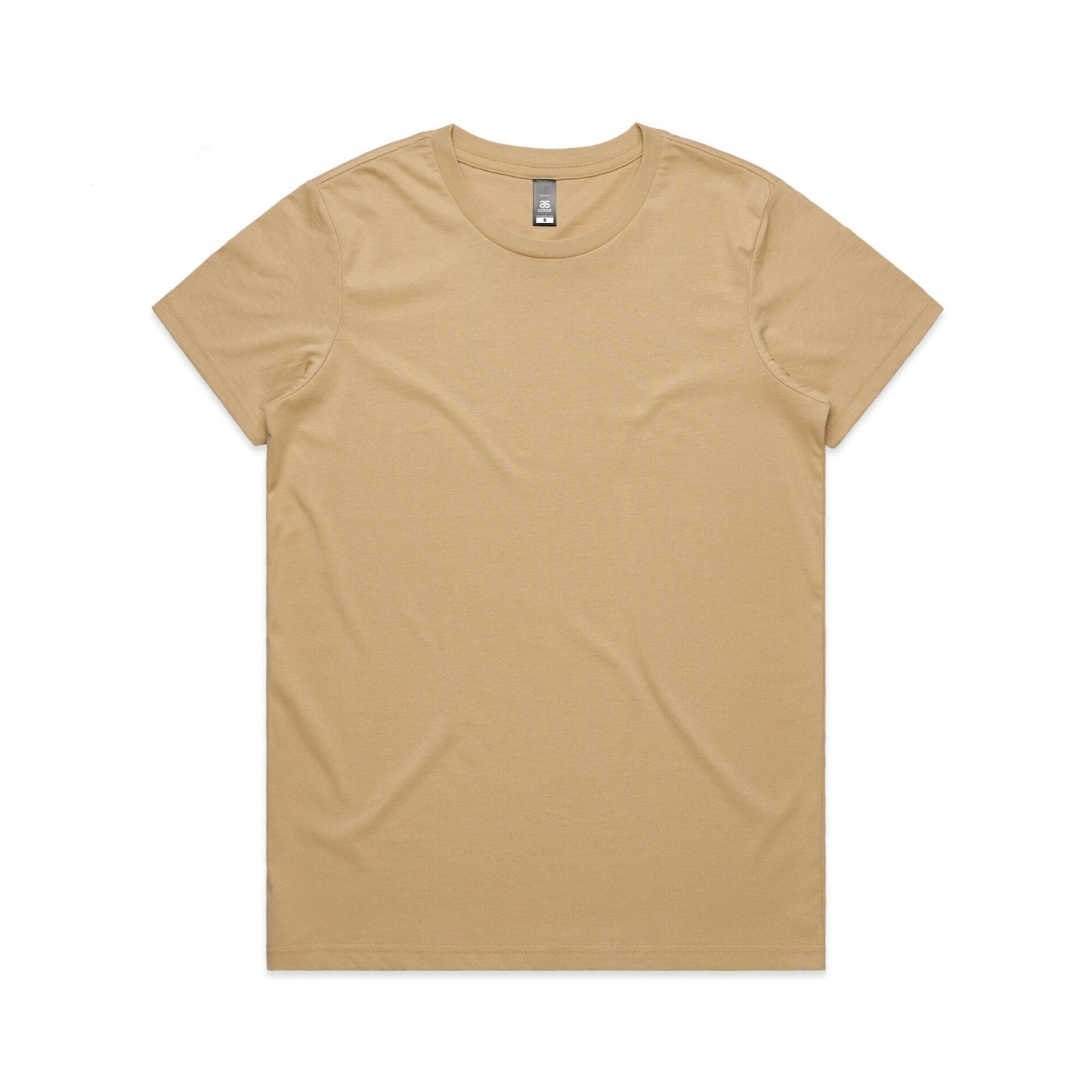 Wo's Maple Tee | 4001