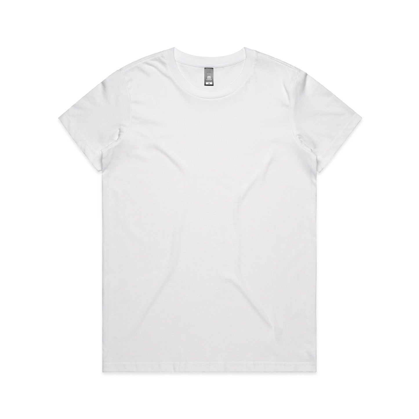 Wo's Maple Tee | 4001