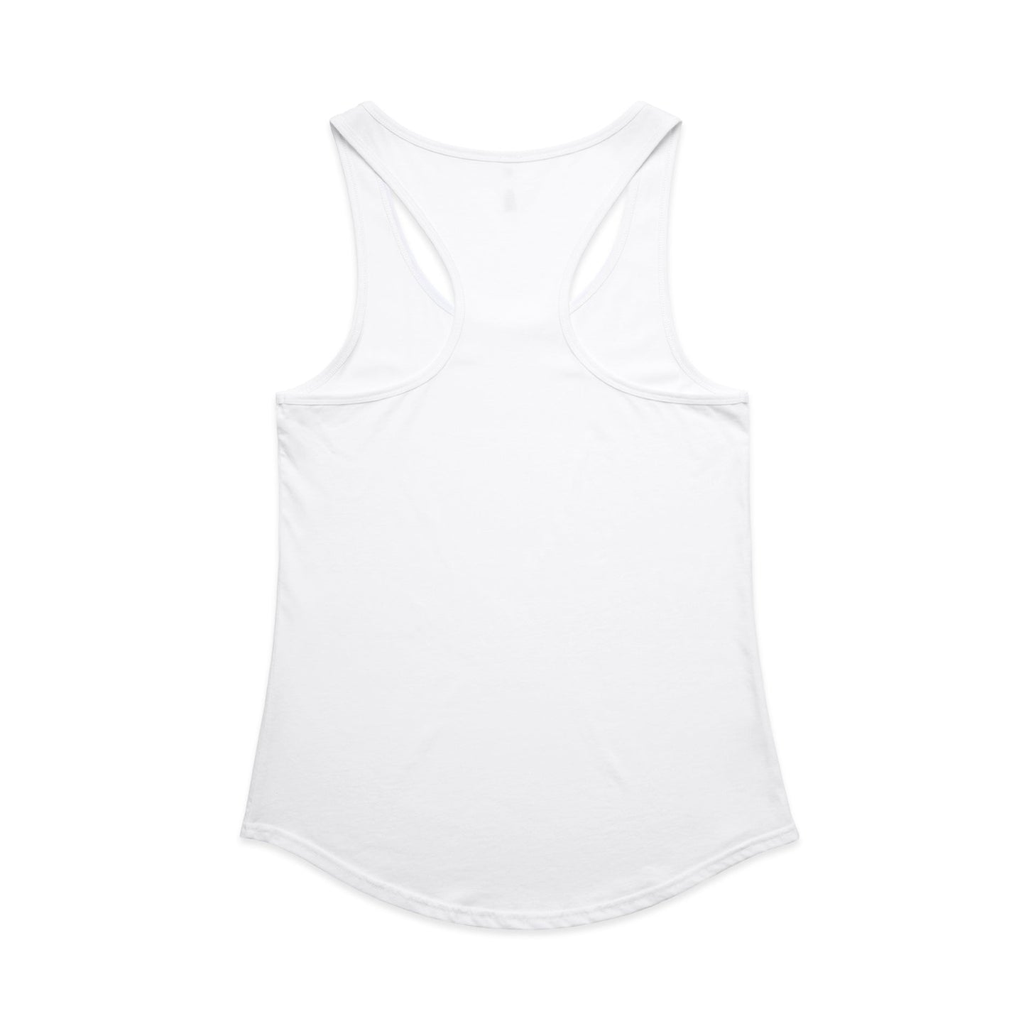 ASColour WO'S MALI RACERBACK | 4013