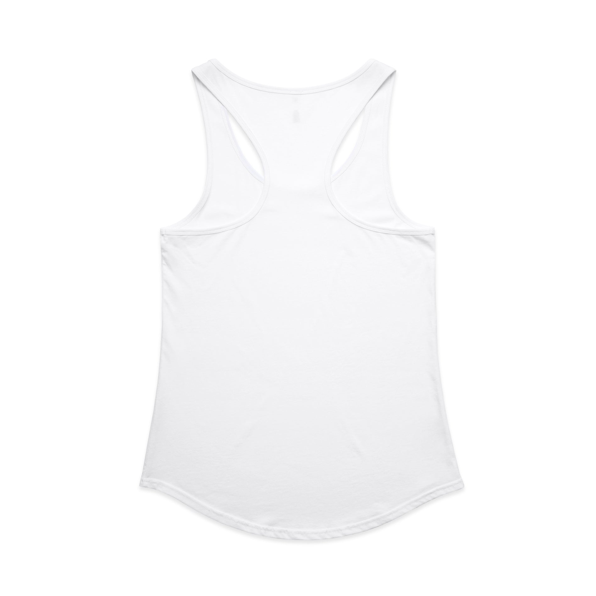 ASColour WO'S MALI RACERBACK | 4013