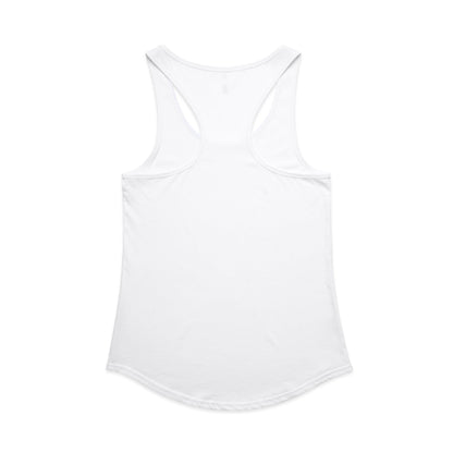 ASColour WO'S MALI RACERBACK | 4013