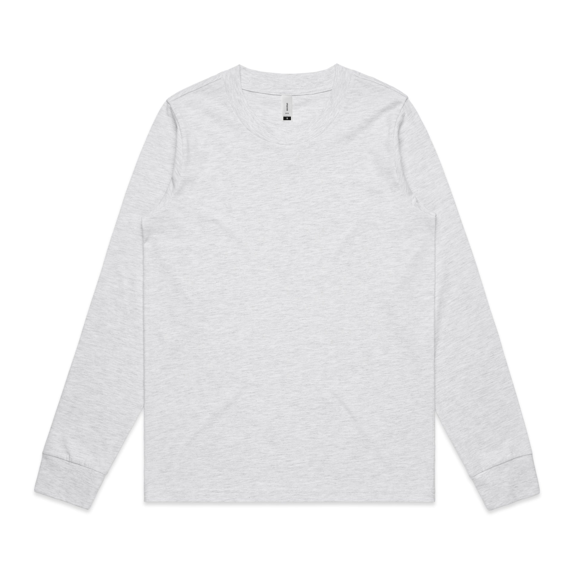 Wo's Dice L/S Tee - 4056