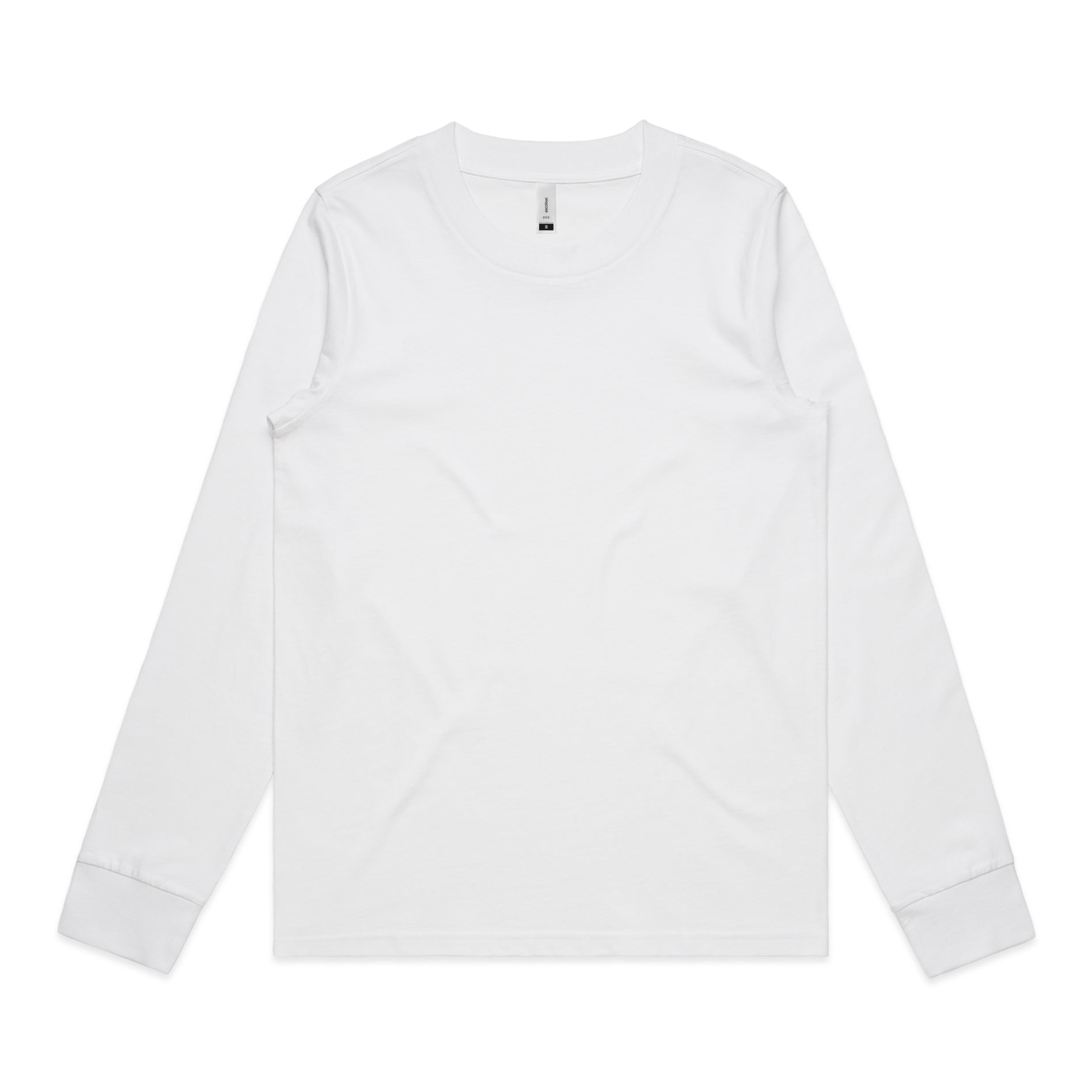 Wo's Dice L/S Tee - 4056