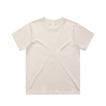 Wo's Classic Minus Tee (-5cm) | 4079