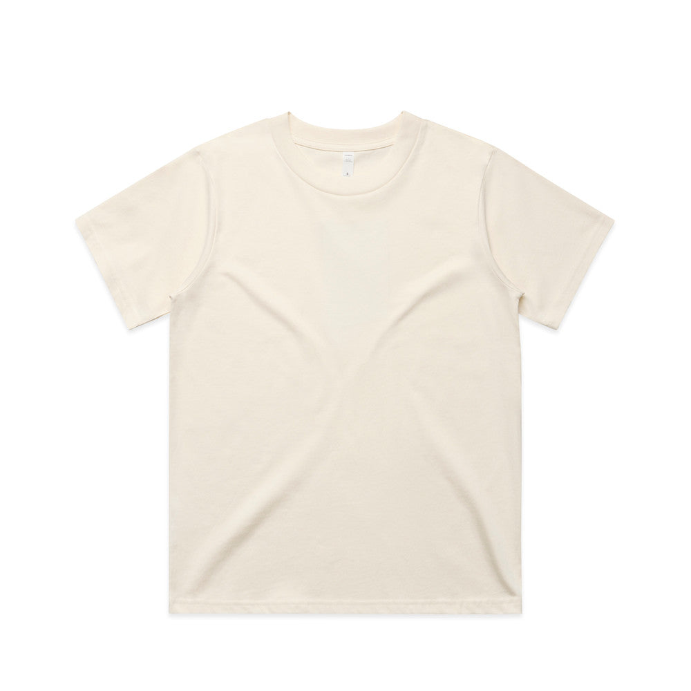 Wo's Classic Minus Tee (-5cm) | 4079