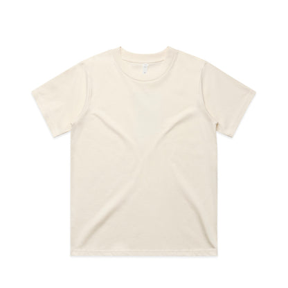 Wo's Classic Minus Tee (-5cm) | 4079