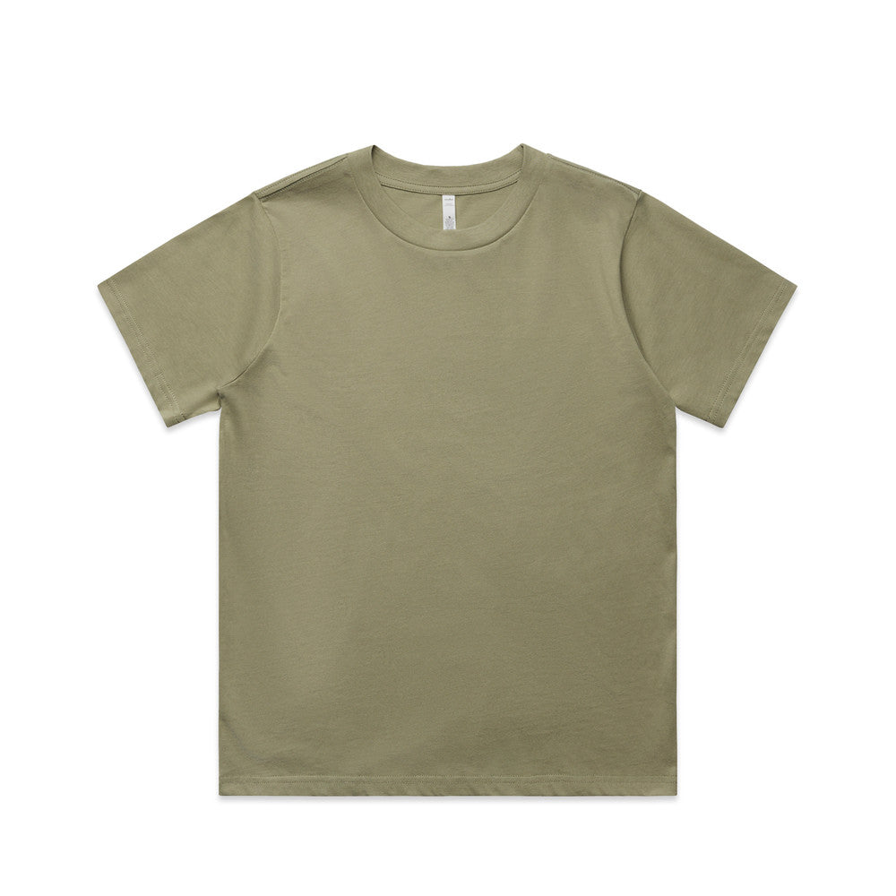 Wo's Classic Minus Tee (-5cm) | 4079