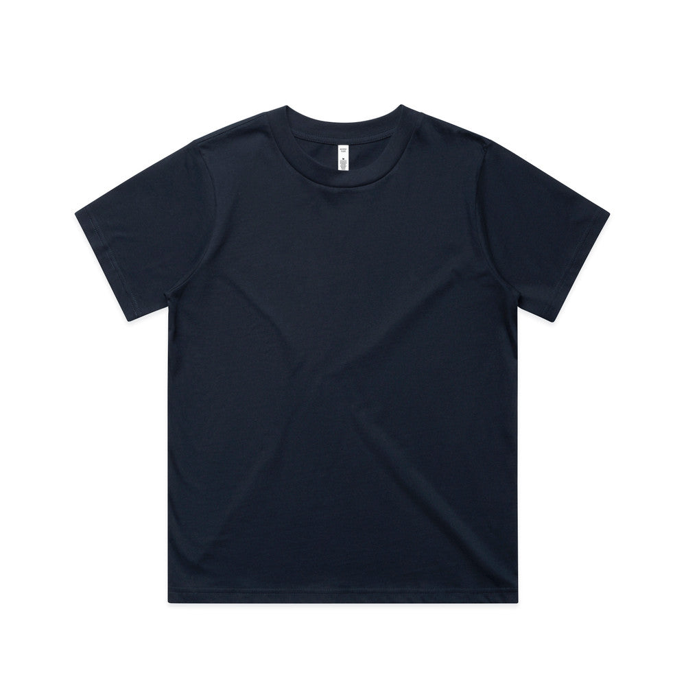 Wo's Classic Minus Tee (-5cm) | 4079