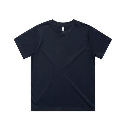 Wo's Classic Minus Tee (-5cm) | 4079