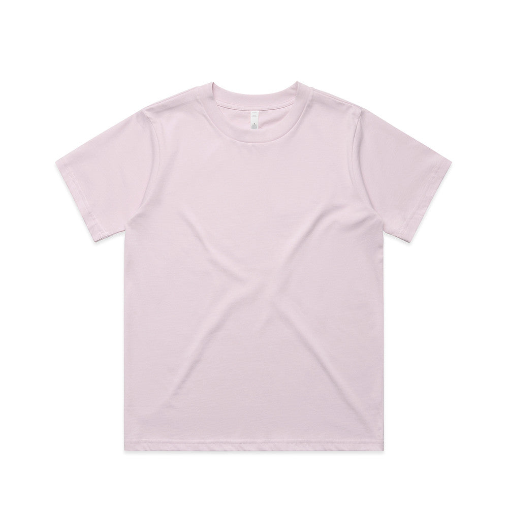 Wo's Classic Minus Tee (-5cm) | 4079