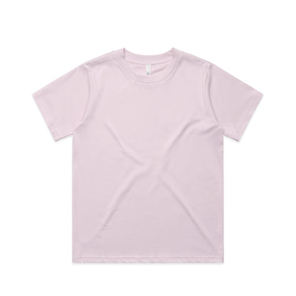 Wo's Classic Minus Tee (-5cm) | 4079
