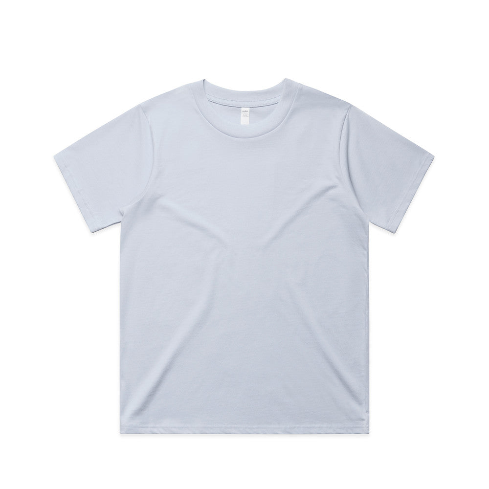 Wo's Classic Minus Tee (-5cm) | 4079