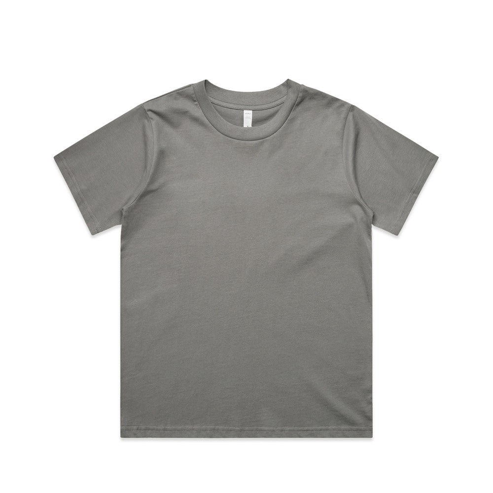 Wo's Classic Minus Tee (-5cm) | 4079