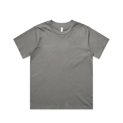 Wo's Classic Minus Tee (-5cm) | 4079