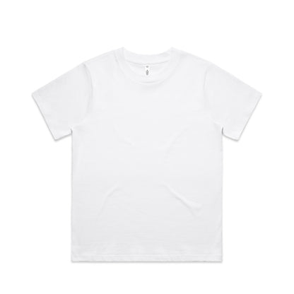 Wo's Classic Minus Tee (-5cm) | 4079