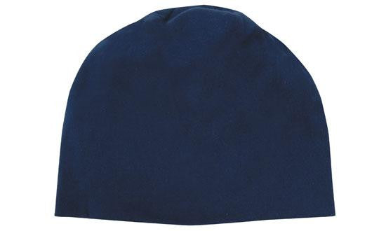 Headwear Cotton Beanie Toque (4108)